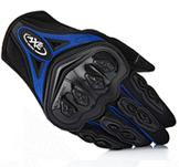 Перчатки AXE ST10 (M) синие