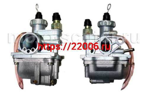 Карбюратор Suzuki TB60 Карбюратор Suzuki TB60