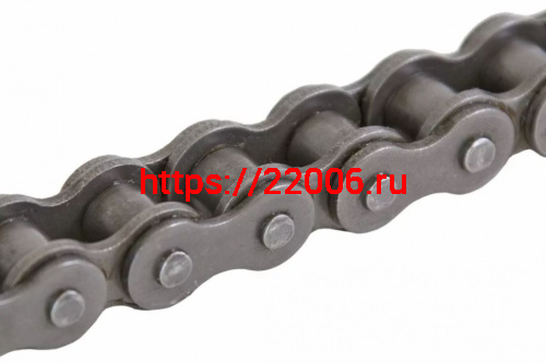 Цепь приводная 428*102 звеньев TMMP Цепь приводная 428*102 звеньев TMMP