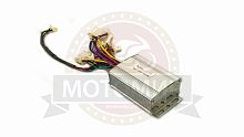 Контроллер эл.квадроцикла NITRO 1000, ORION  48V 1000W С РЕВЕРСОМ