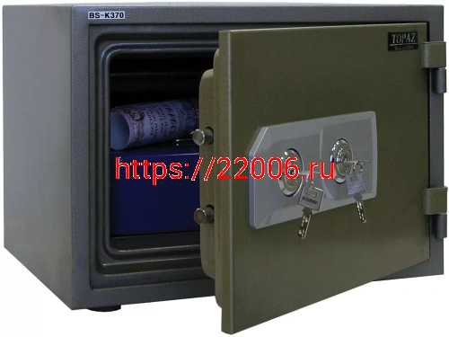 Сейф Topaz BSK-360 Сейф Topaz BSK-360