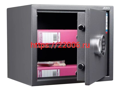 Сейф Aiko TSN.37 EL Сейф Aiko TSN.37 EL