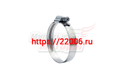 Хомут 80-100 мм (9 мм)