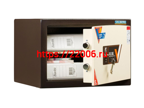 Сейф Valberg Карат ASK-30 new Сейф Valberg Карат ASK-30 new