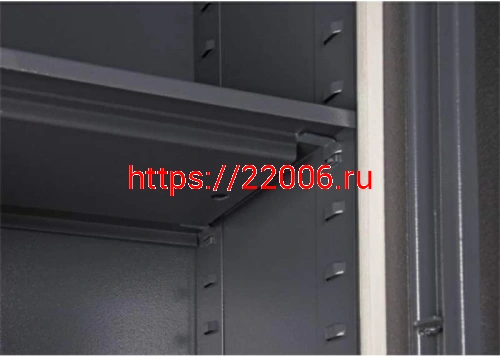 Сейф Format Paper Star Pro 3 CL (PS PRO 3Т.CL) фото 7