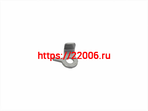 Собачка маховика (металл) 45-18К 52-20К Собачка маховика (металл) 45-18К 52-20К