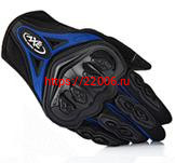 Перчатки AXE ST10 (M) синие Перчатки AXE ST10 (M) синие