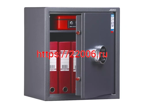 Сейф Aiko TSN.50 EL Сейф Aiko TSN.50 EL