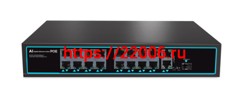 DVB-4016PC WDT Коммутатор DVB-4016PC WDT Коммутатор
