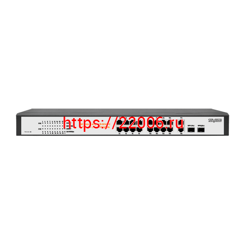 SVB-6016PC Коммутатор SVB-6016PC Коммутатор